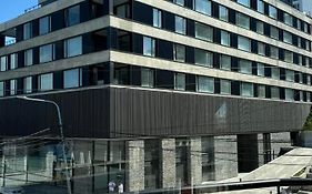 Edificio Libertador , Ushuaia